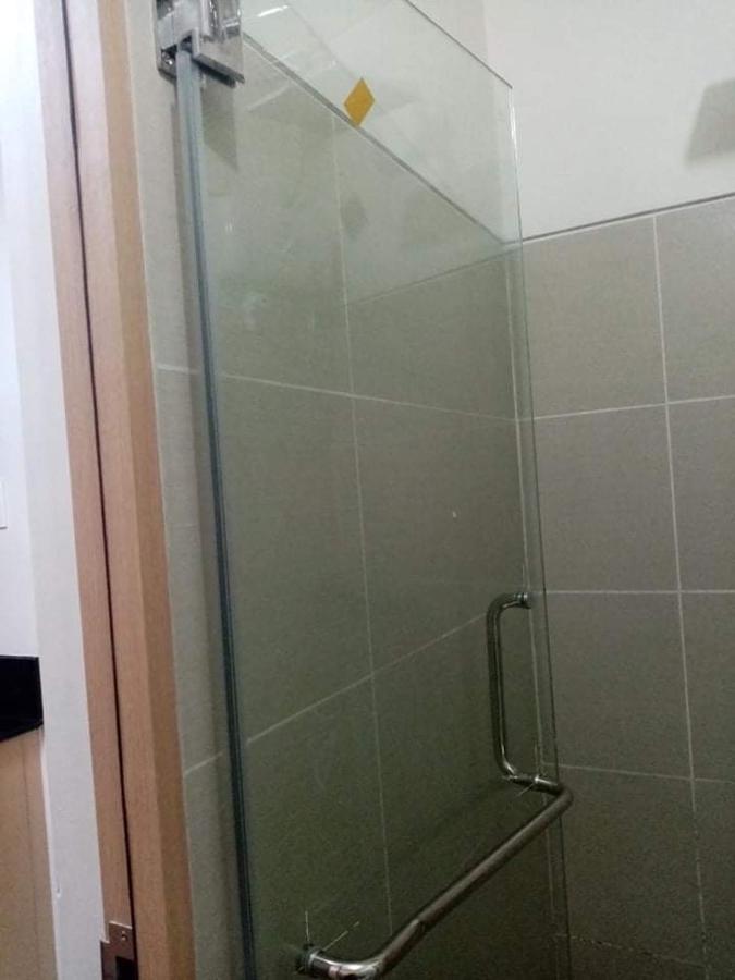 Holy Family Condo At Wind Residences,Tagaytay Tagaytay City Exteriör bild