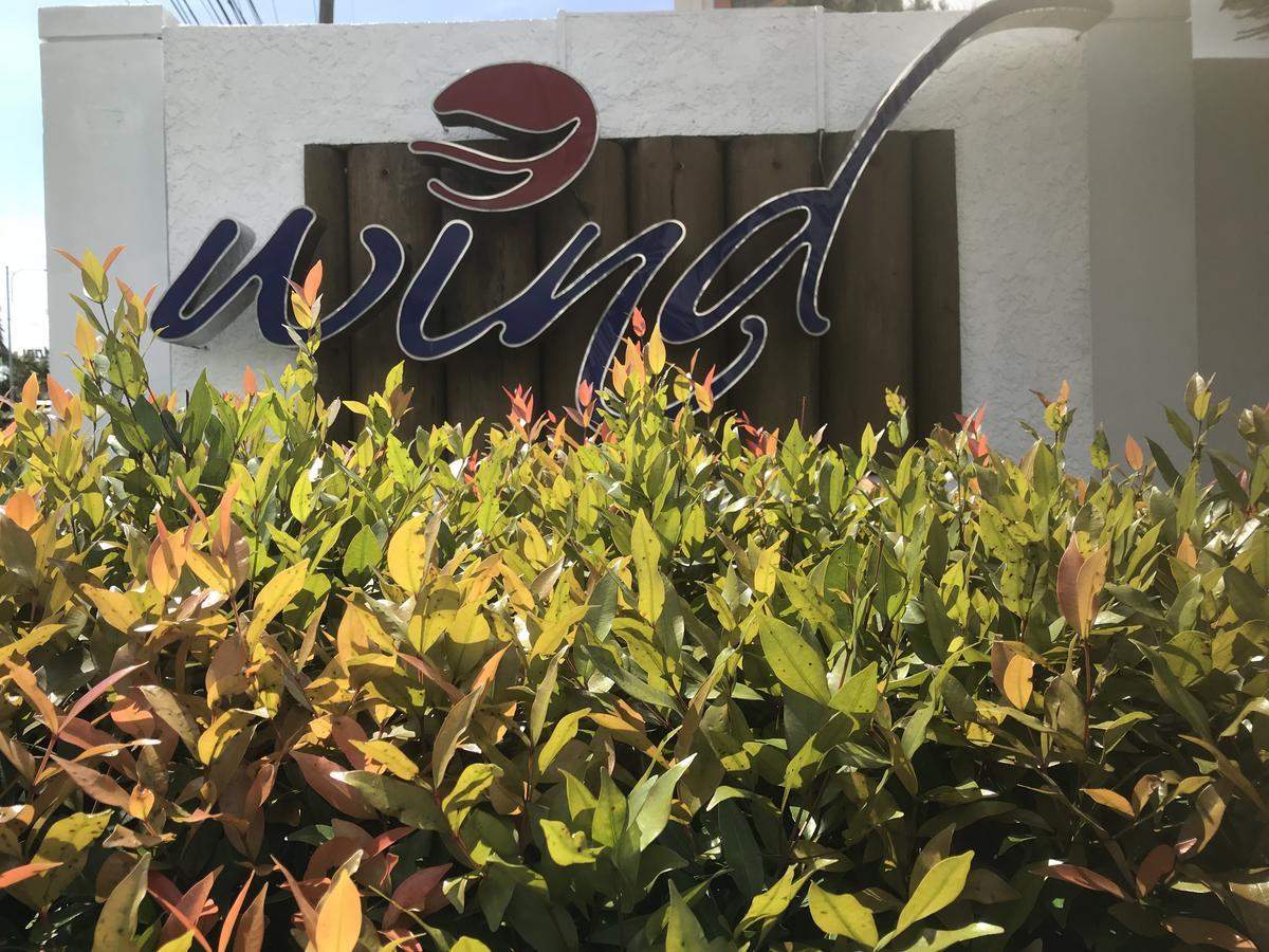 Holy Family Condo At Wind Residences,Tagaytay Tagaytay City Exteriör bild