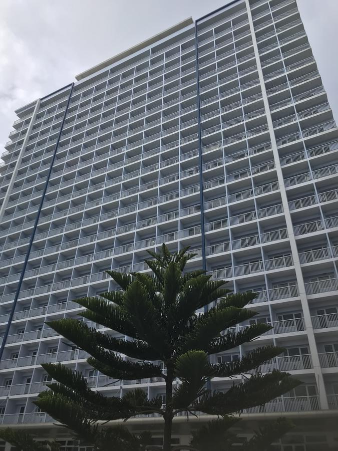 Holy Family Condo At Wind Residences,Tagaytay Tagaytay City Exteriör bild