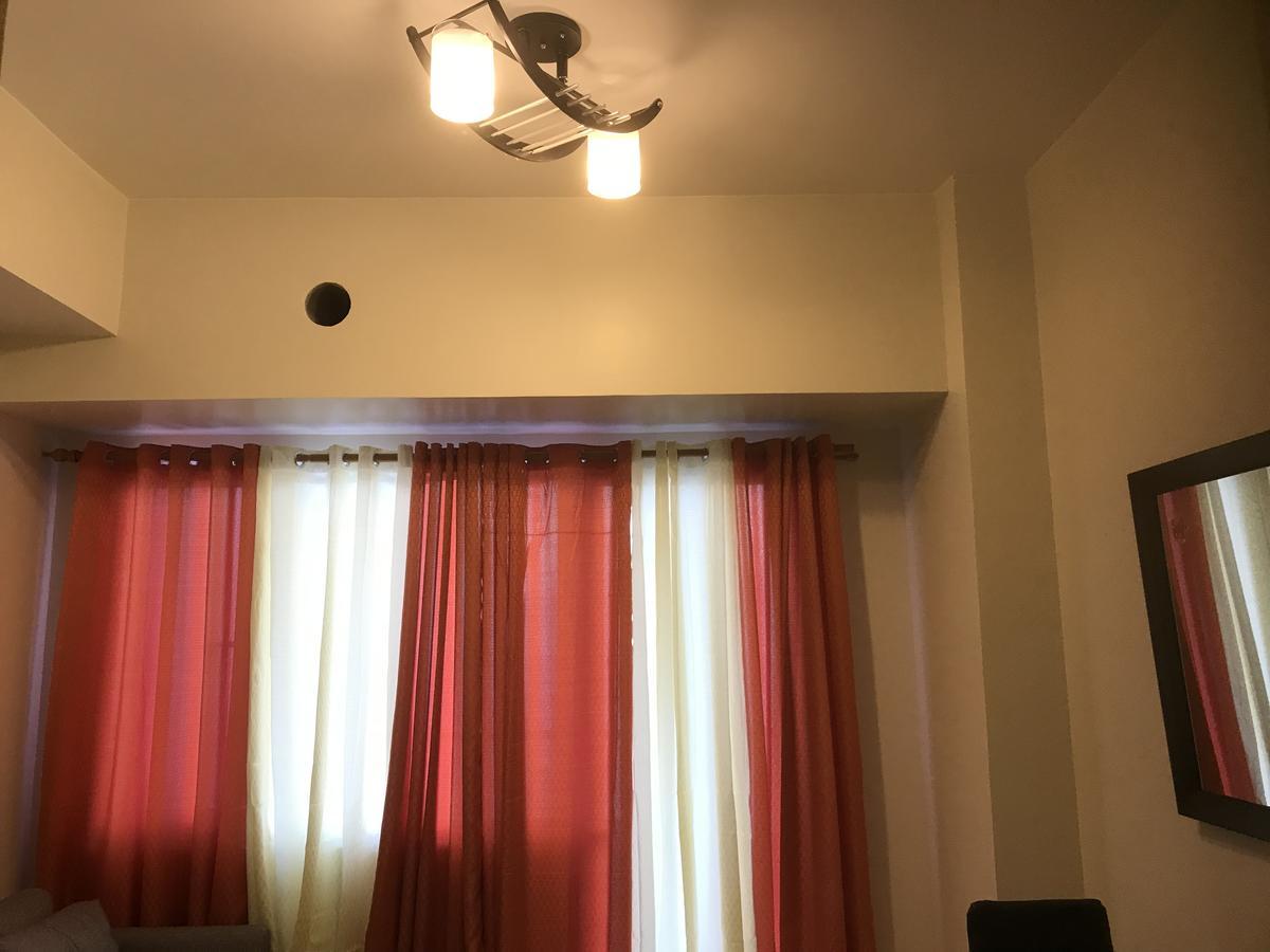 Holy Family Condo At Wind Residences,Tagaytay Tagaytay City Exteriör bild