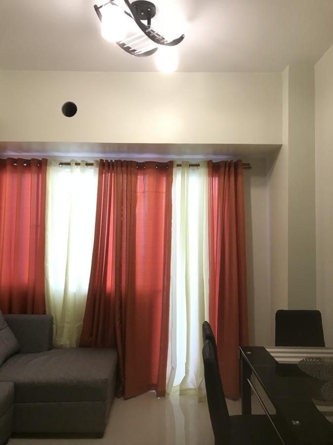 Holy Family Condo At Wind Residences,Tagaytay Tagaytay City Exteriör bild