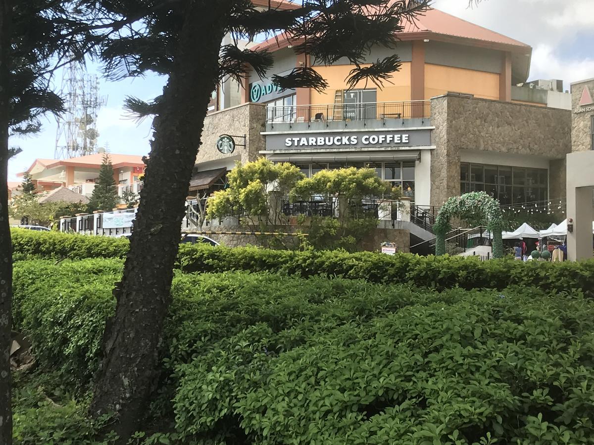 Holy Family Condo At Wind Residences,Tagaytay Tagaytay City Exteriör bild