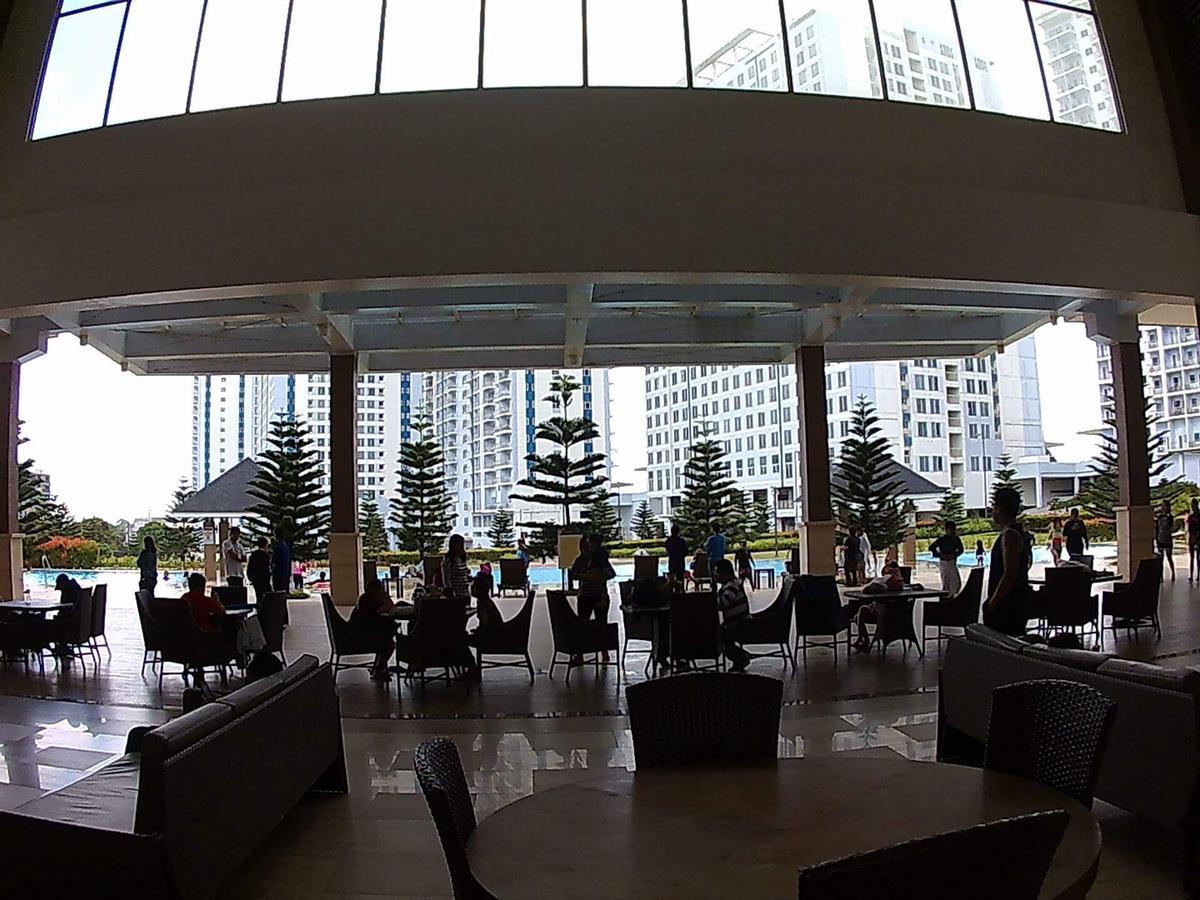 Holy Family Condo At Wind Residences,Tagaytay Tagaytay City Exteriör bild